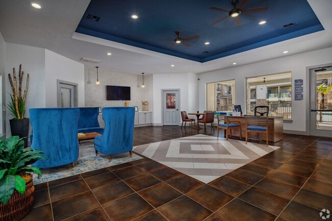 Building Photo - Azul Apartment Homes