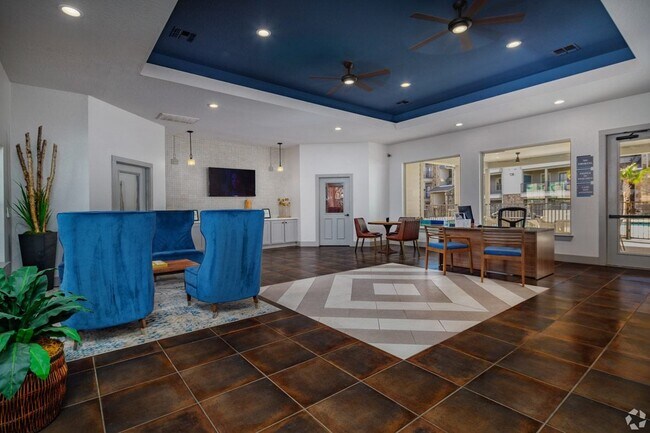 Foto del edificio - Azul Apartment Homes