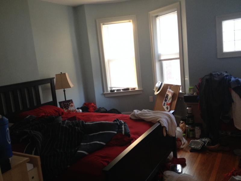 Primary Photo - 18 Warwick St