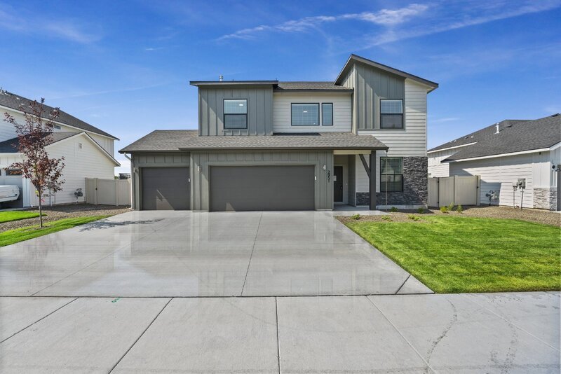 Foto principal - 2951 S Alcamo Wy