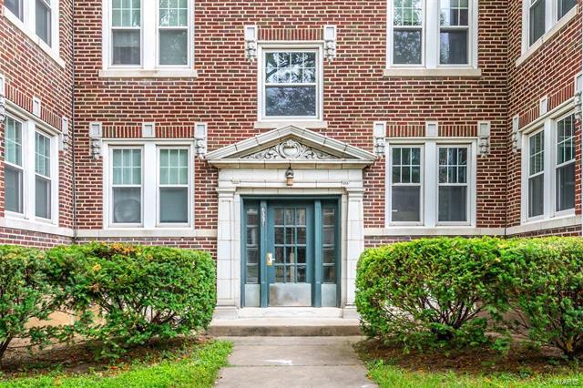 Foto del edificio - 6331 Southwood Ave