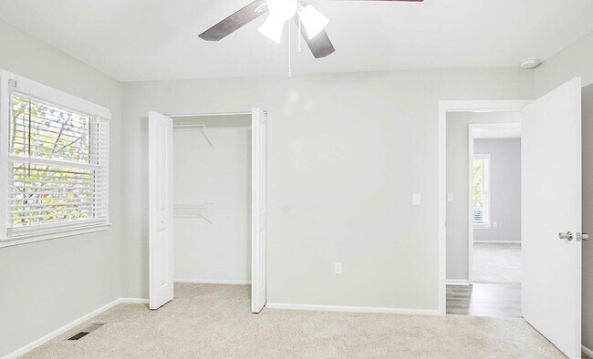 Foto del edificio - 1315 Clermont Rd