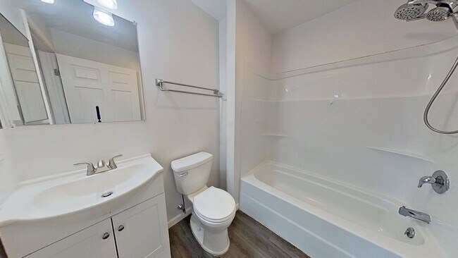 Foto del edificio - Single Family Home