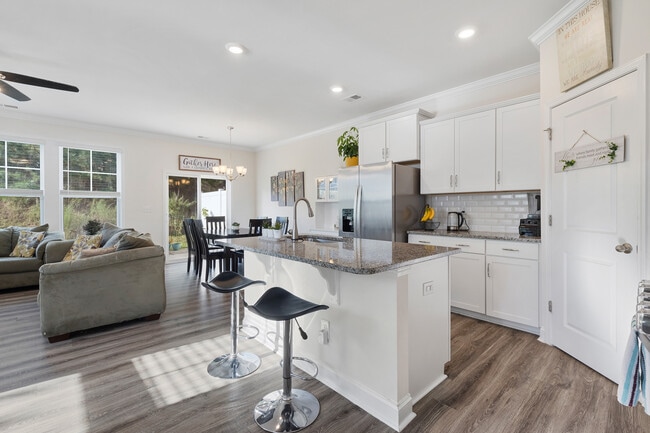 Photo - 1024 Chicory Trce Townhome