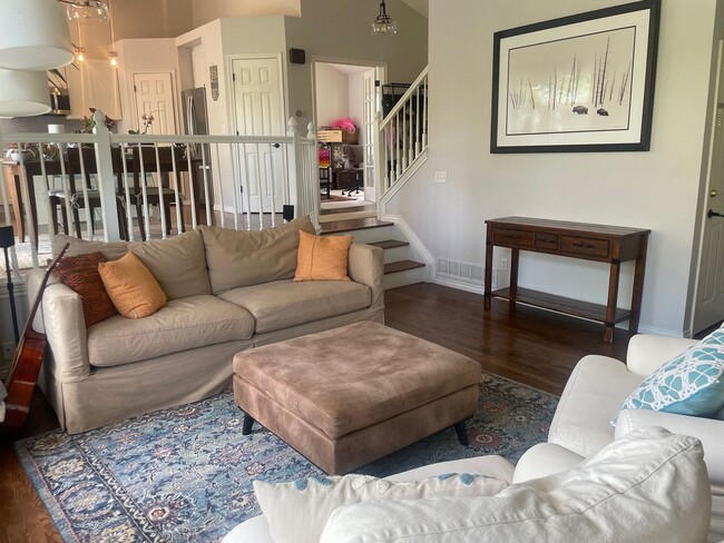 Building Photo - Beautiful 3-Bedroom Home Just Steps from W...