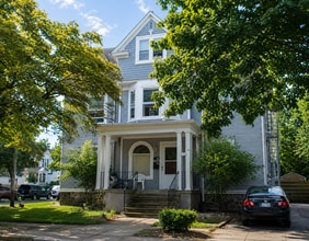 Building Photo - 720 Catherine St