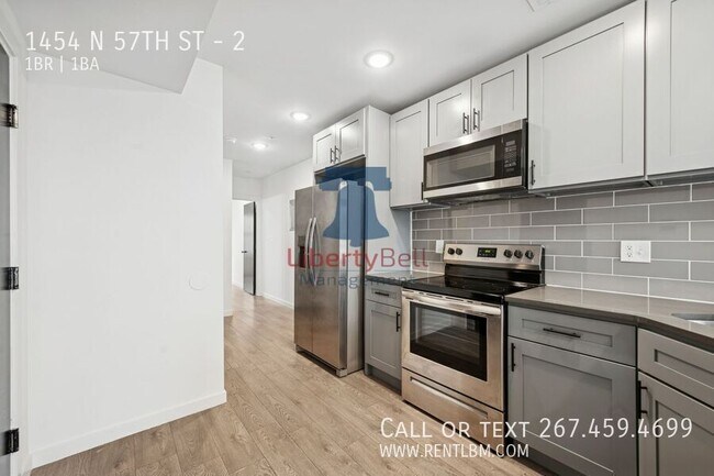 Photo - 1454 N 57th St Apartment