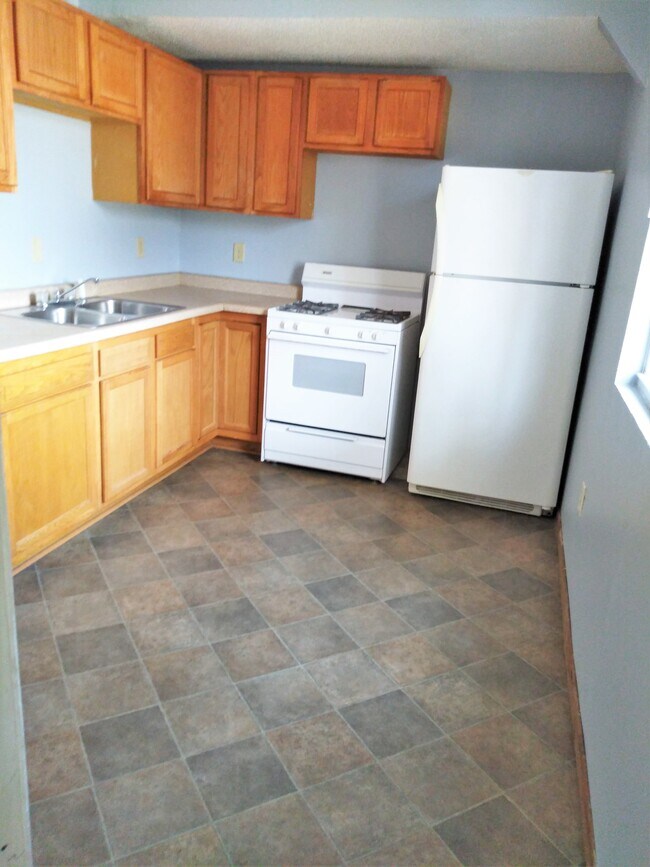 Foto del edificio - 3019 Fremont Ave N