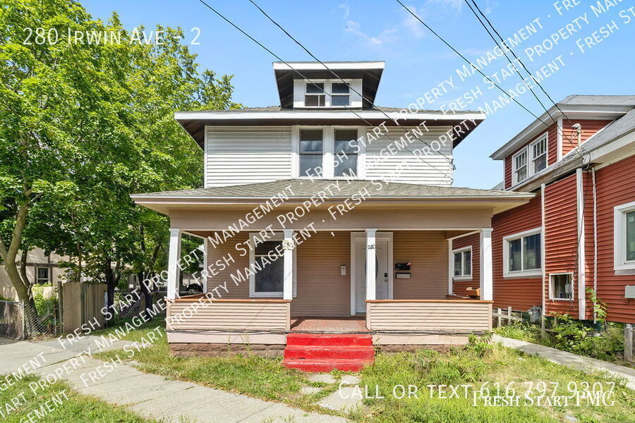 Foto principal - 280 Irwin Ave
