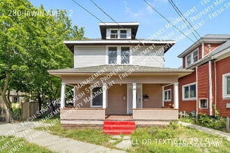 Building Photo - 280 Irwin Ave
