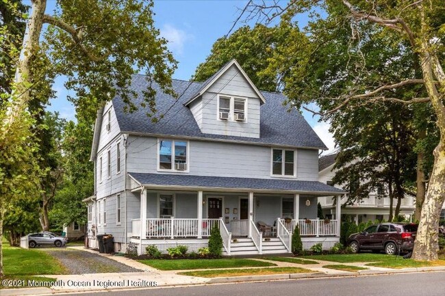 Foto del edificio - 506 Ludlow Ave