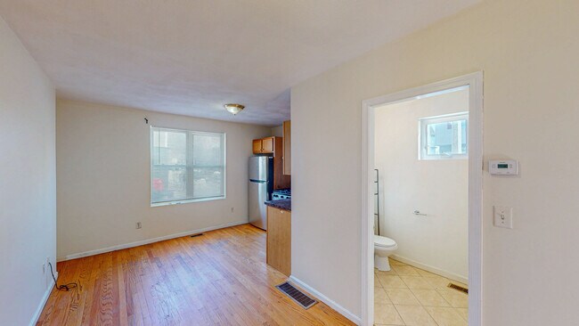 Foto del edificio - 52 Brooks St