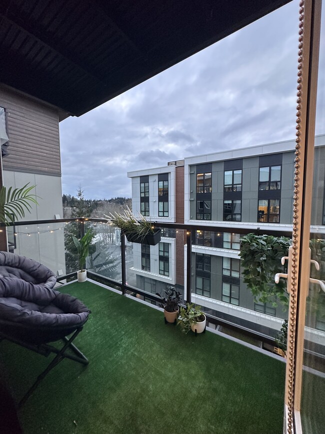 Foto del edificio - 11903 NE 128th St