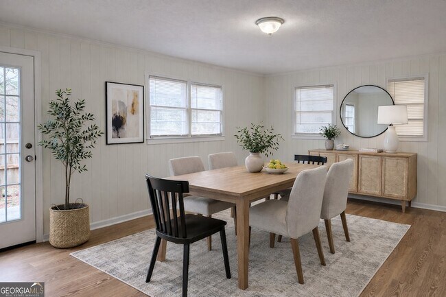 Foto del edificio - 1065 Nelson St