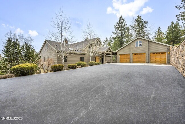 Foto del edificio - 54 Bennington Ct