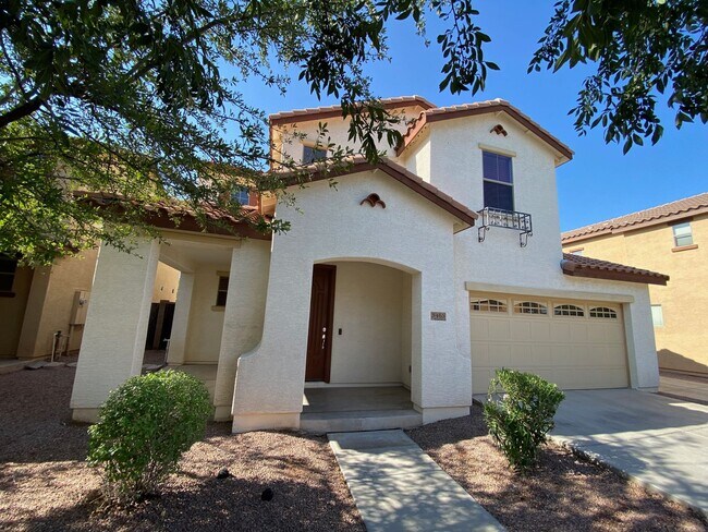 Building Photo - Charming Gilbert Home