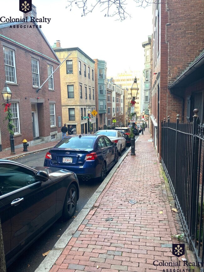 Foto del edificio - 41 Joy St