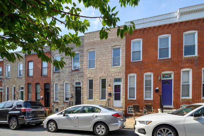 Photo - 118 Burnett St Apartment