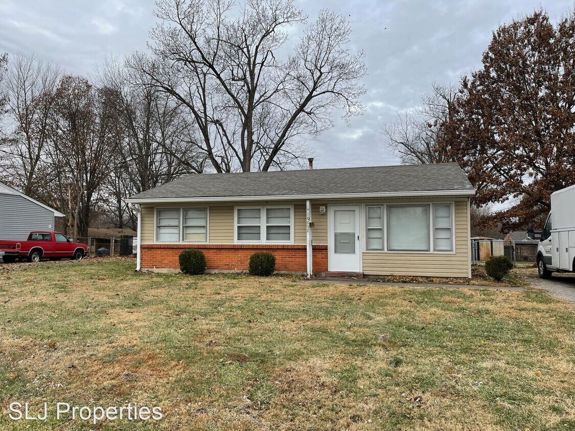 Primary Photo - 3 br, 1 bath House - 10818 Grafton Hall