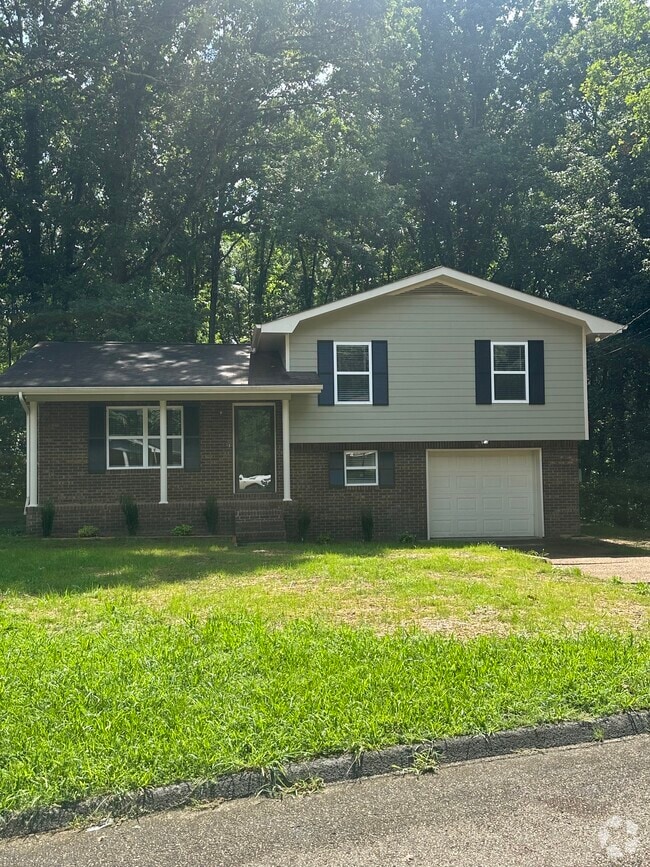 Dallas Gardens Apartments for Rent Hixson, TN 1 Rentals