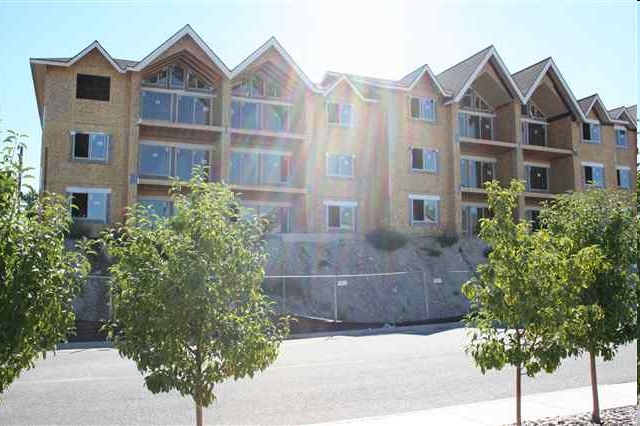 Foto del edificio - Canyon Crest Apartments