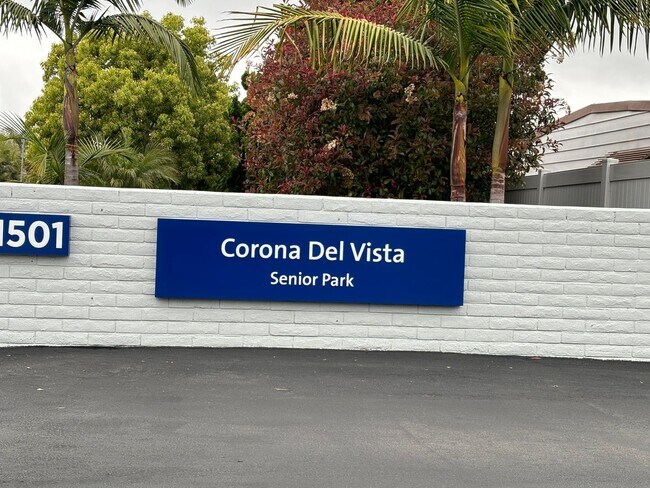 Foto del edificio - 1501 Anza Ave