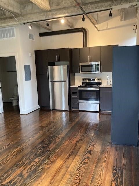 Foto principal - 4411 Dallas St