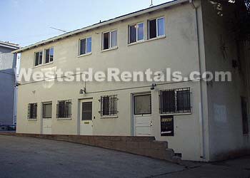 Foto principal - 11360 Ohio Ave