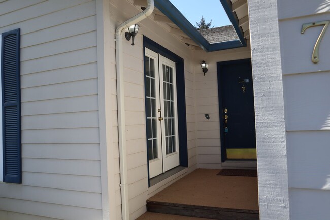 Foto del edificio - 7218 NE 65th Pl