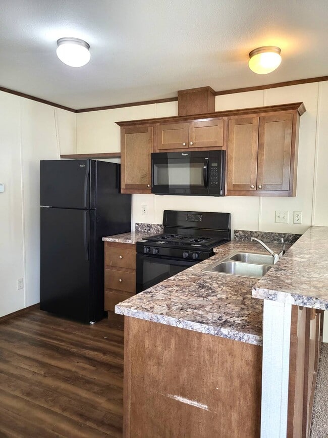 Foto del edificio - 4151 Clement St