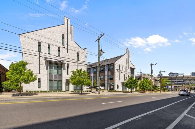 Building Photo - 1207 Minter Pl