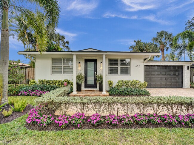 Building Photo - 632 NW 28th St