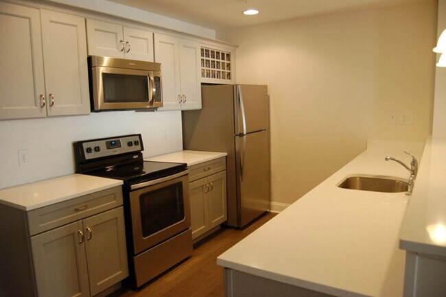 Foto del interior - 33 Second Street