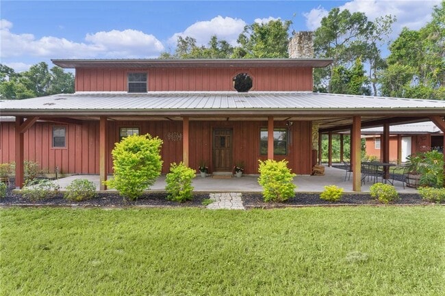 Building Photo - 8284 Co Rd 209