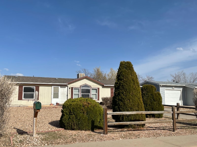 Primary Photo - 224 34th Ave Ct