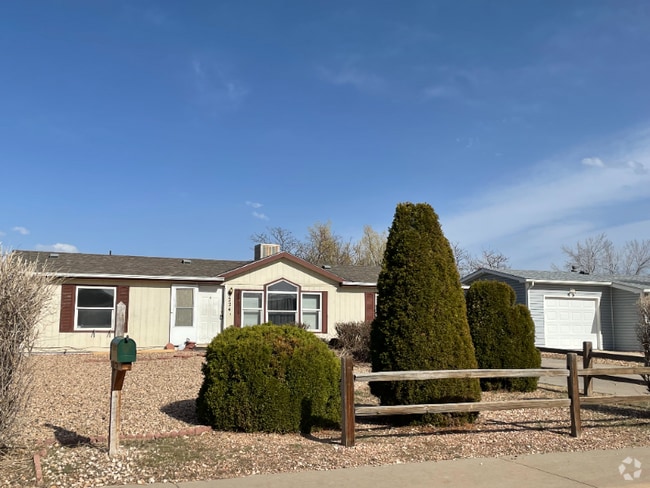 Building Photo - 224 34th Ave Ct