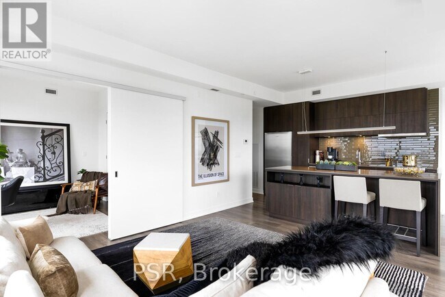 Photo du bâtiment - 2 St Thomas St