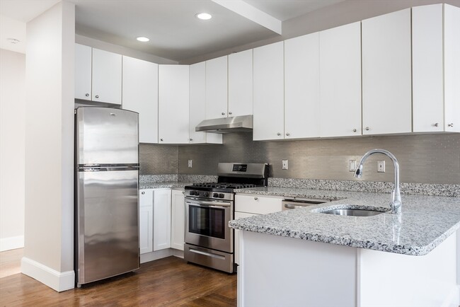 Foto del edificio - 534 Tremont St