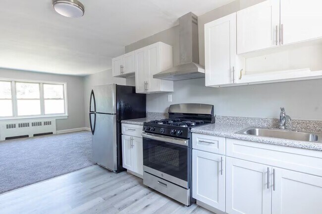 Foto del edificio - 433 Myrtle Ave