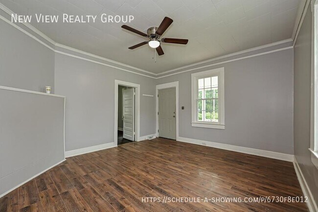 Foto del edificio - 409 N East Ave