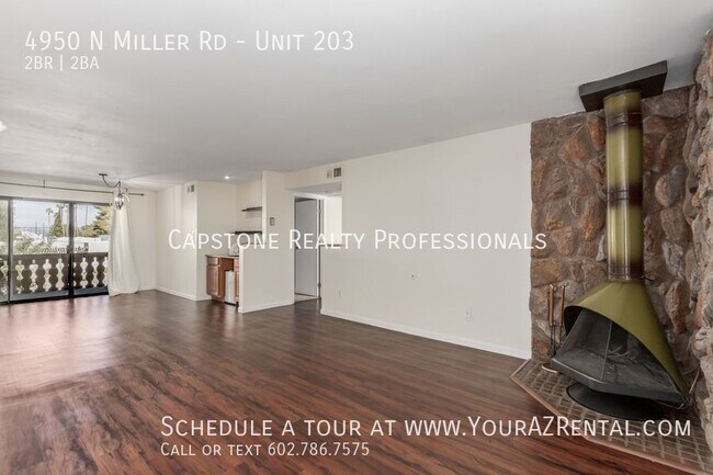 Foto del edificio - 4950 N Miller Rd