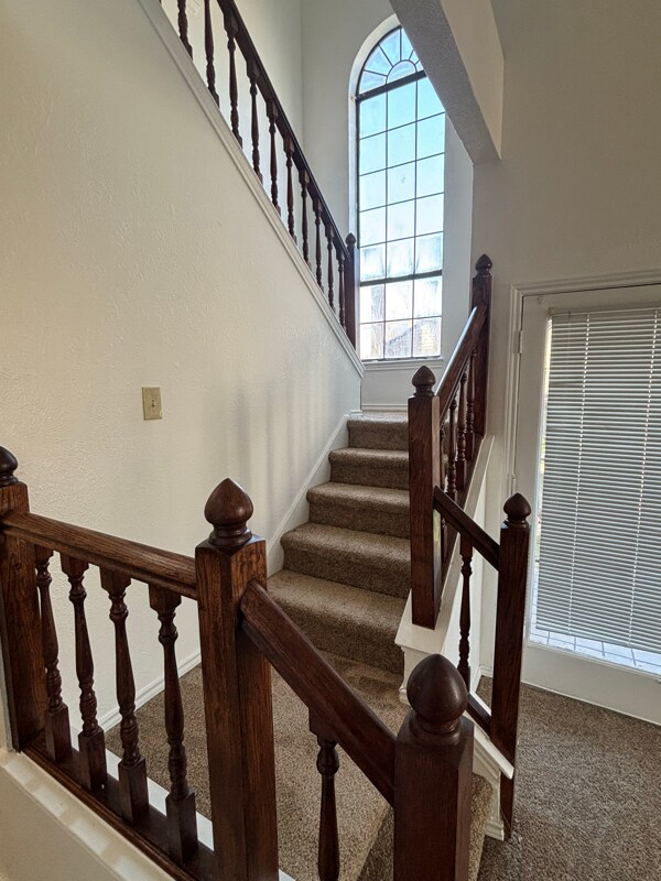 Foto del edificio - 4719 N Galloway Ave