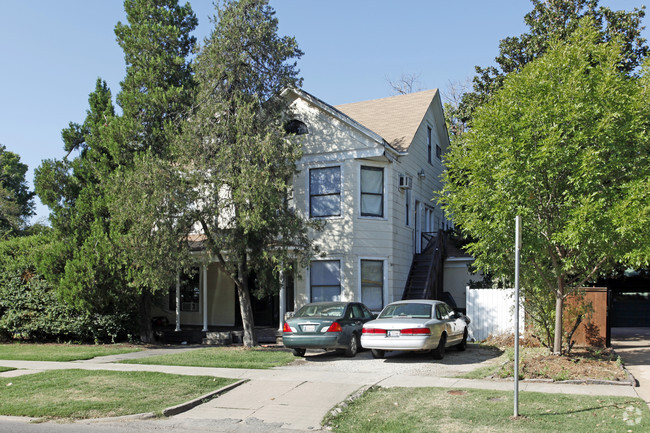 Primary Photo - 222 S University Blvd