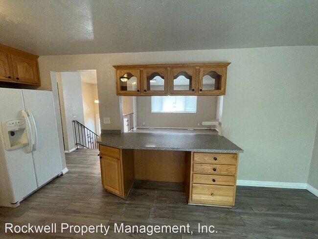 Foto del edificio - 5 br, 2 bath House - 3820 S 7000 W