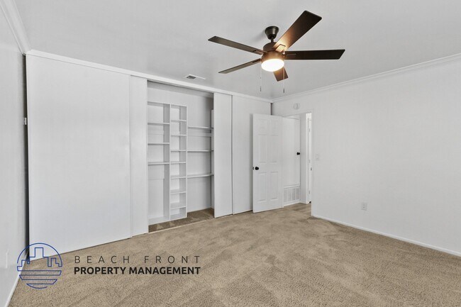 Foto del edificio - 1428 S. Knott