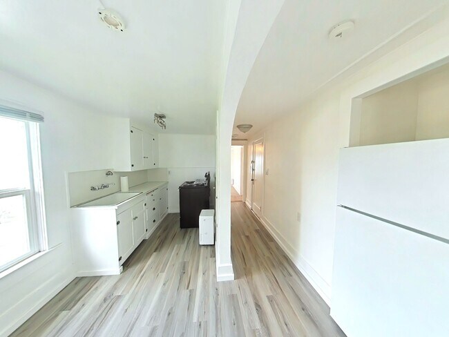 Unidad 6 Cocina/Comedor - The Highland at 936