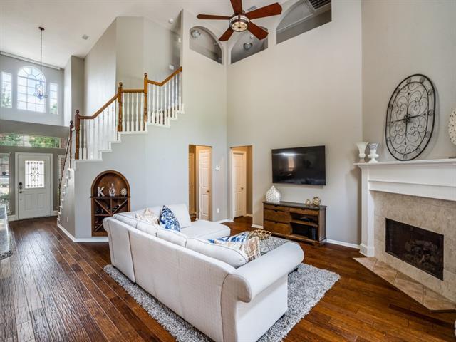 Foto del edificio - 1317 Brimwood Dr