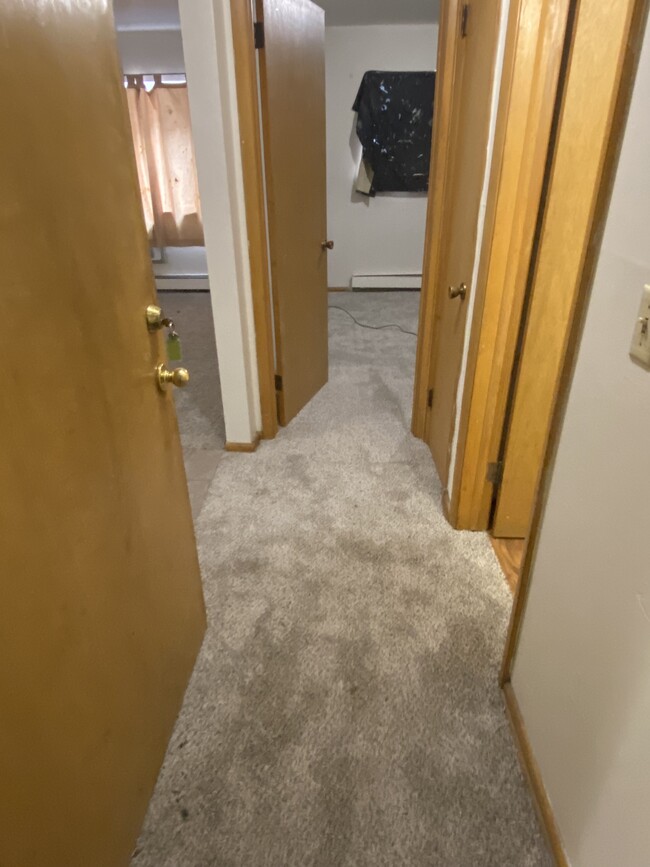 Hallway - 2224 S 96th St
