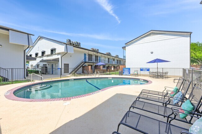 Building Photo - Canyon Creek Apartments