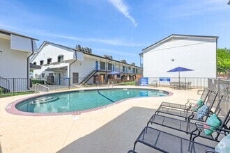Building Photo - Canyon Creek Apartments